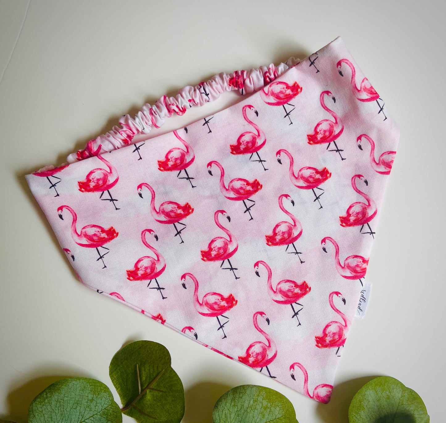 Pink Flamingos