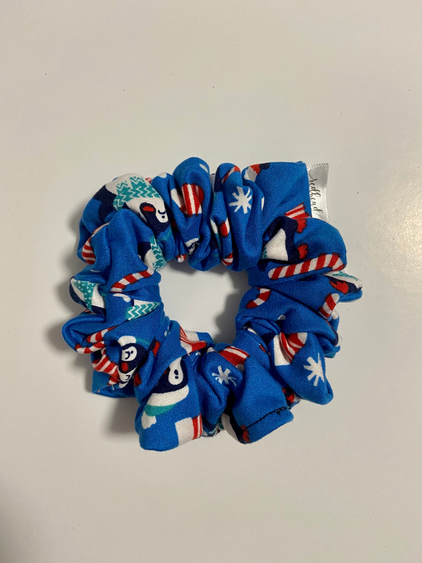Blue Penguins