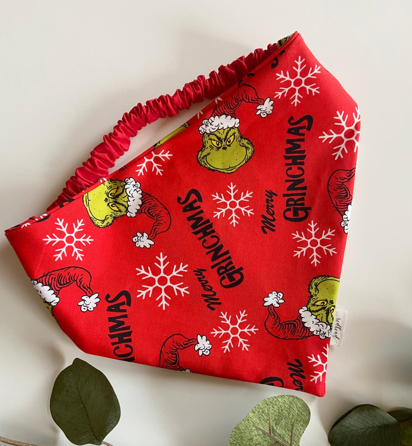 Merry Grinchmas