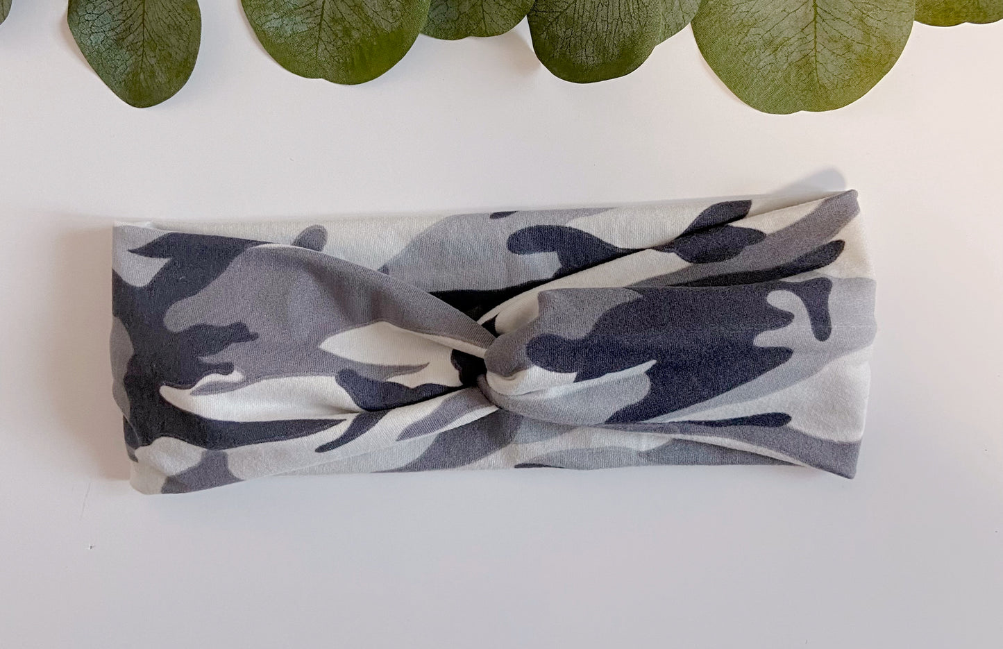 Elite Camo