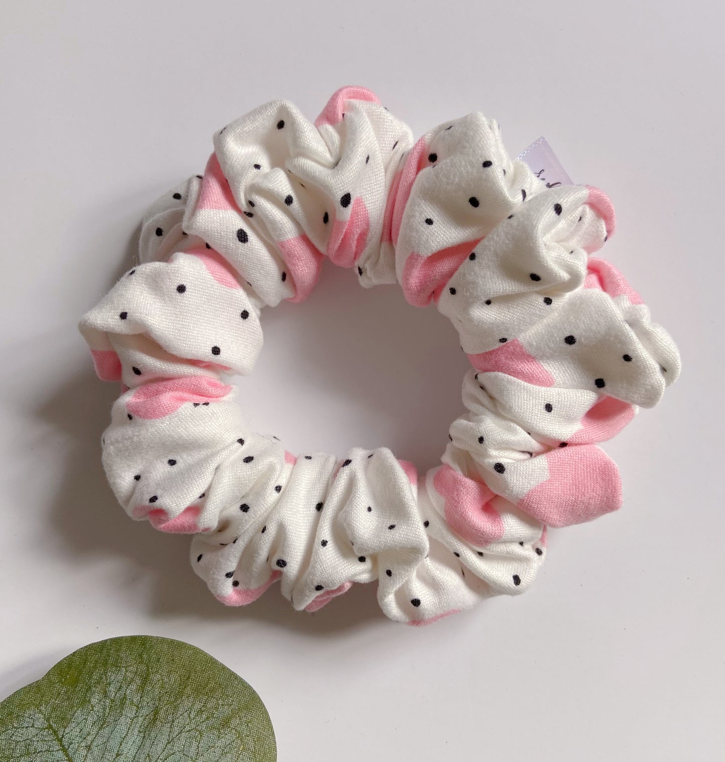 Pink hearts
