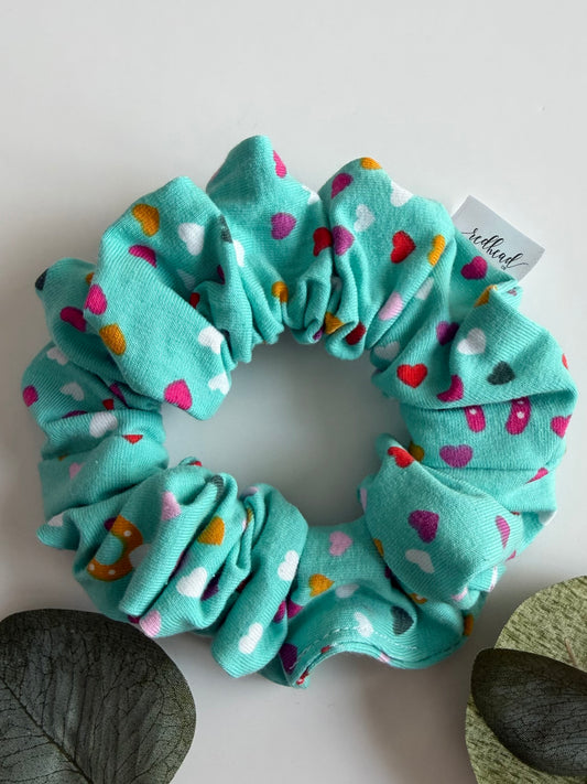 Hearts & Horseshoes