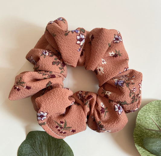Rosegold flowers