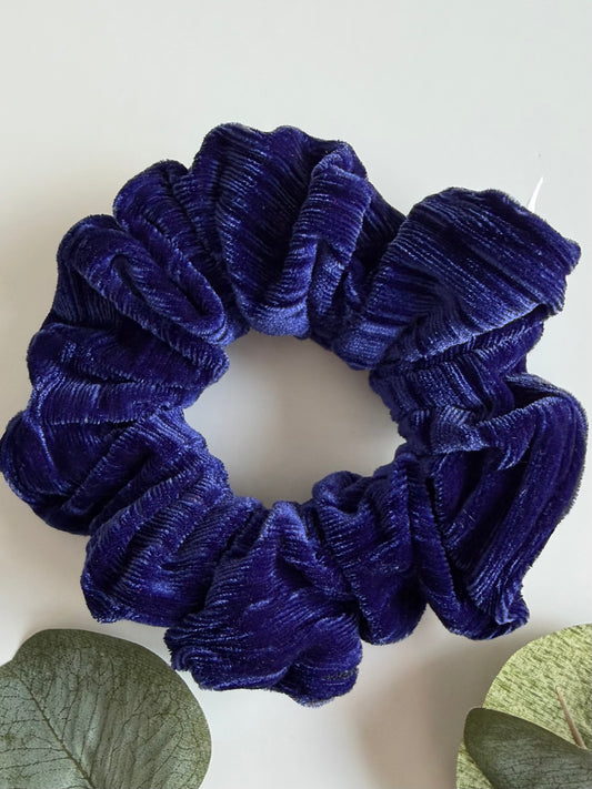 Blue velvet