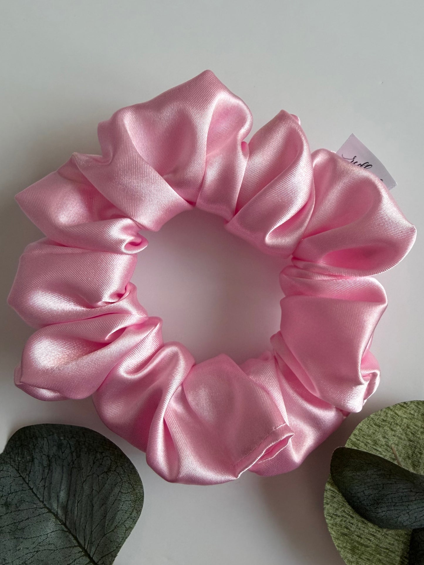 Baby Pink